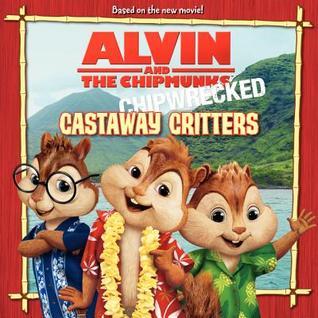 Castaway Critters book cover
