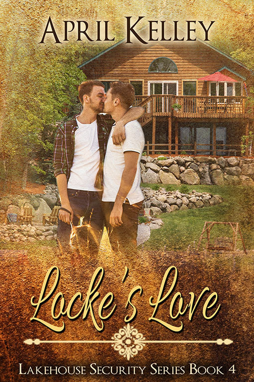 Locke's Love book cover