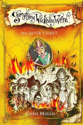 The Silver Casket book cover