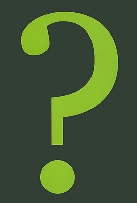 Go Ahead, Ask Me. book cover