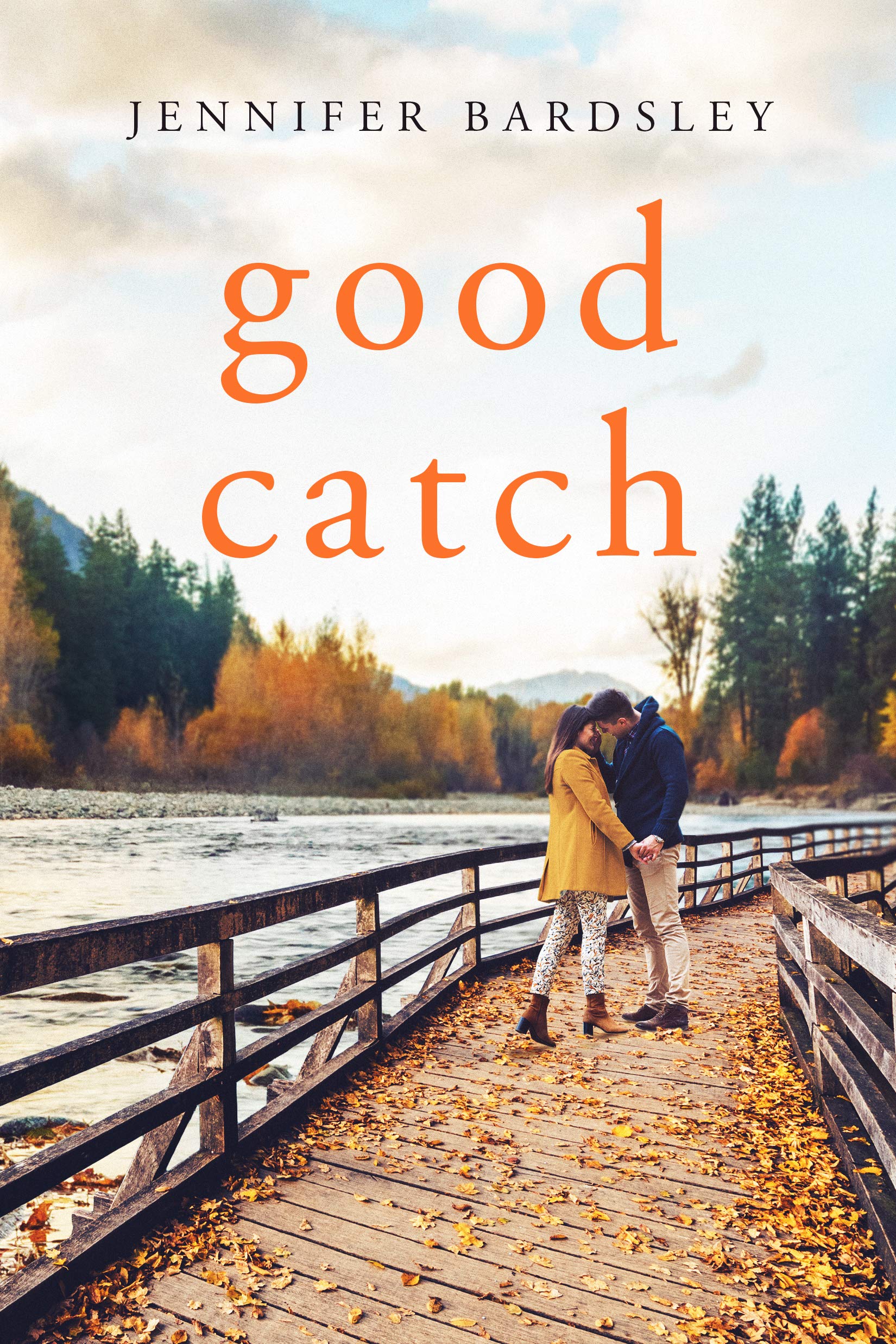 Harper Landing book cover 2