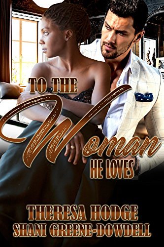 To The Woman He Loves book cover 1