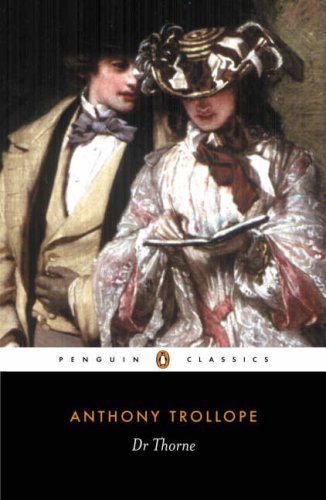 Chronicles of Barsetshire book cover 3