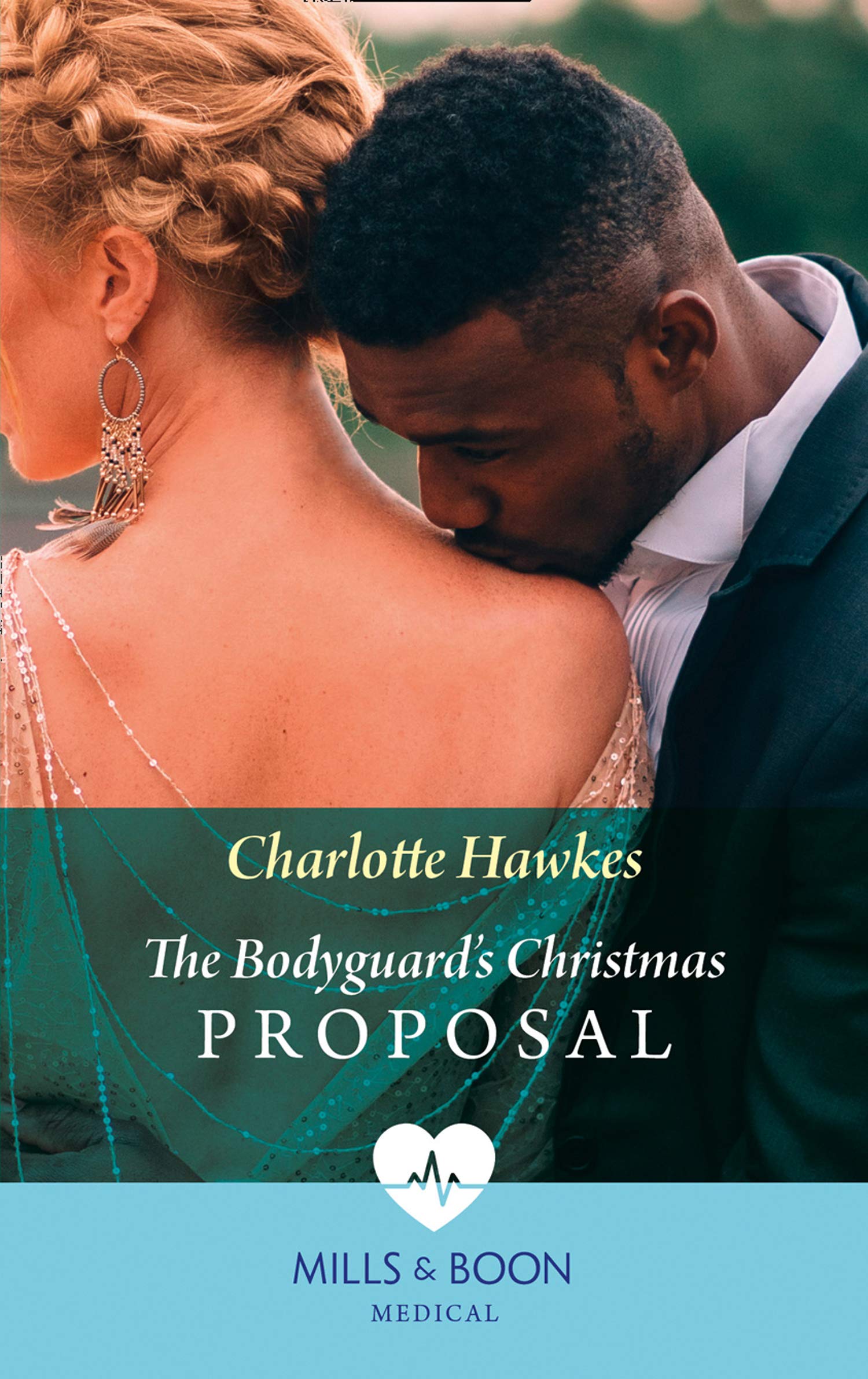Royal Christmas at Seattle General book cover 2