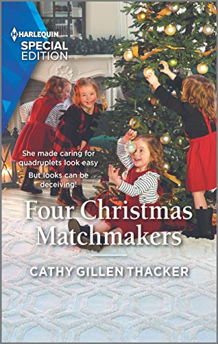 Lockharts Lost & Found book cover 2