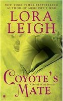 Coyote's Mate book cover
