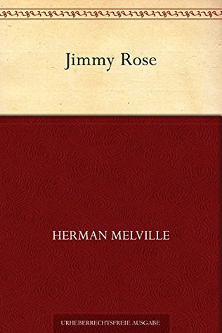 Jimmy Rose book cover