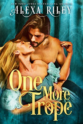 Tropes book cover 2