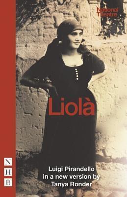 Liolà book cover