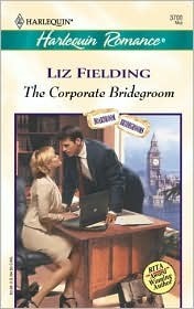 Boardroom Bridegrooms book cover 1