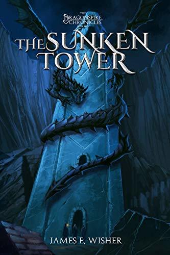 The Sunken Tower book cover