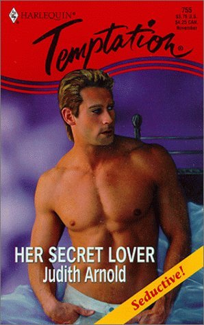Her Secret Lover book cover