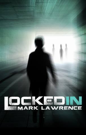 Locked In book cover