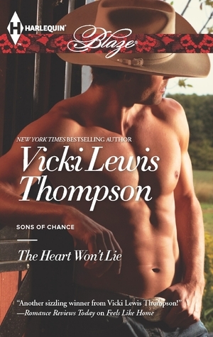 The Heart Won't Lie book cover