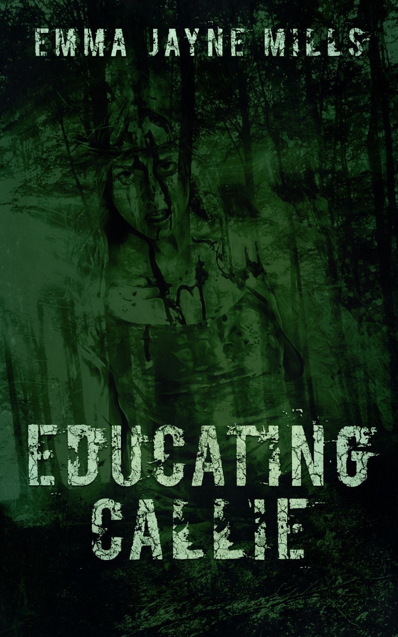 Secrets of Frost Ford book cover 1