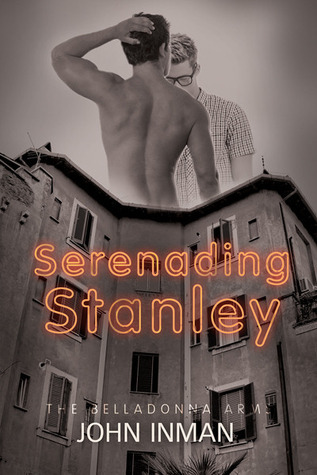Serenading Stanley book cover