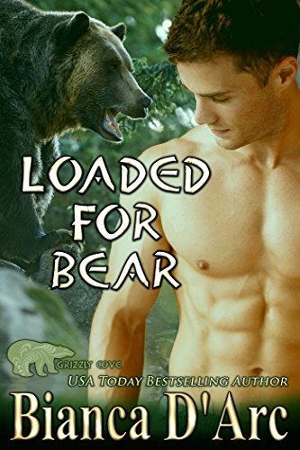 Loaded for Bear book cover