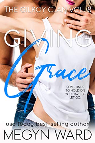 Giving Grace book cover