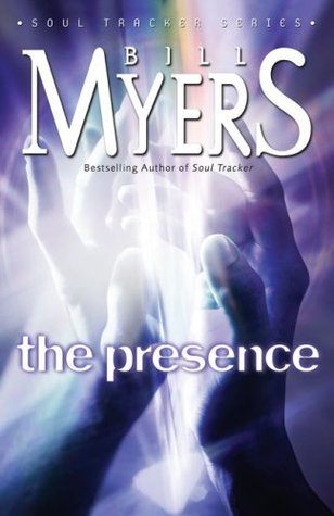 Soul Tracker book cover 2