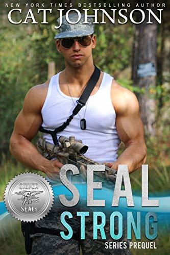 Silver SEALs book cover 1