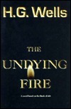The Undying Fire book cover