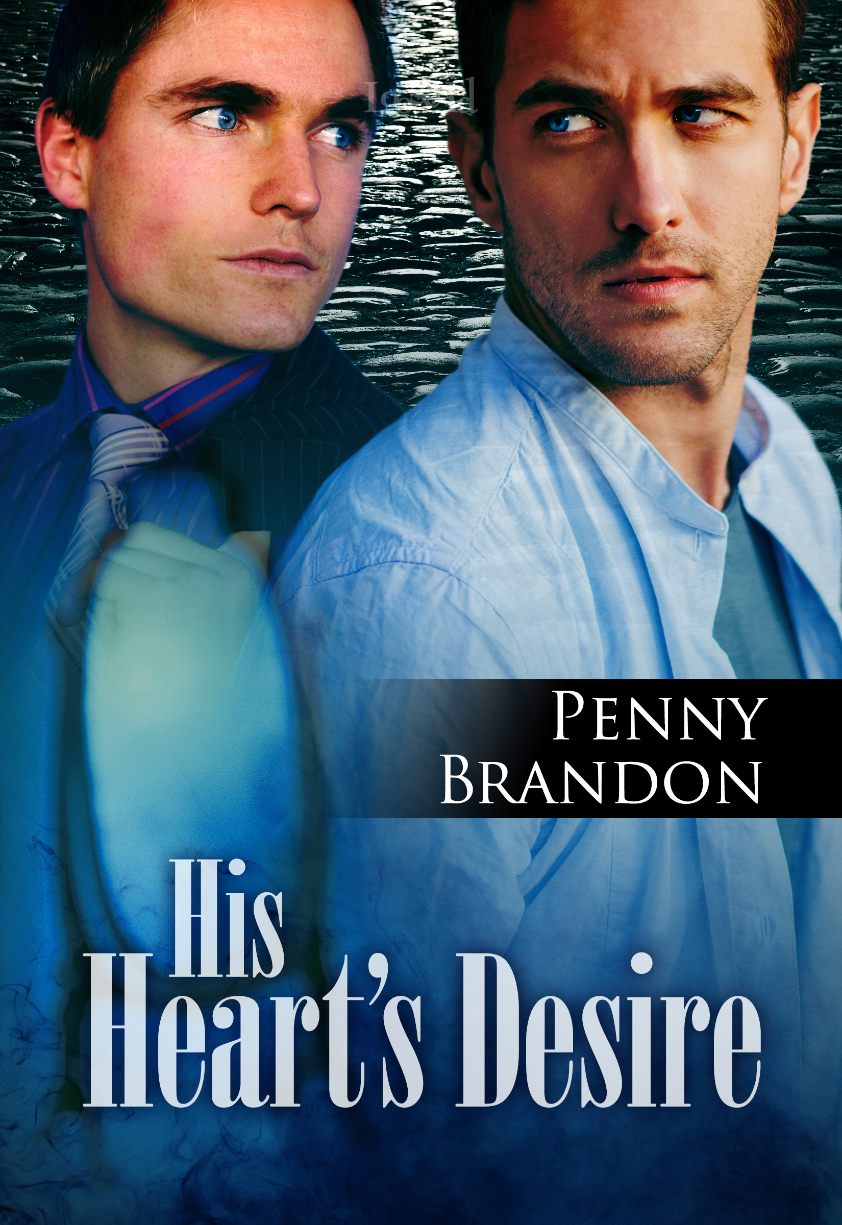 The Looking Glass book cover 3