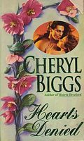 Hearts Denied book cover