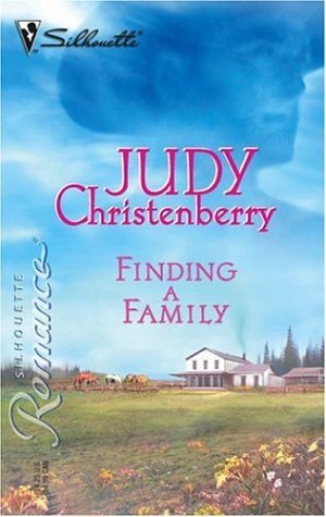 Finding a Family book cover