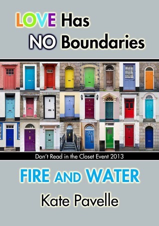 Fire and Water book cover