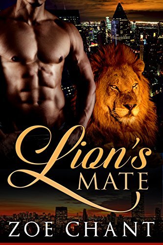 Rowland Lions book cover 2