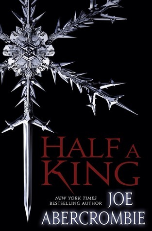Shattered Sea book cover 1