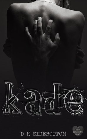 Kade book cover