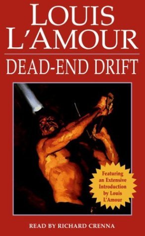 Dead End Drift book cover