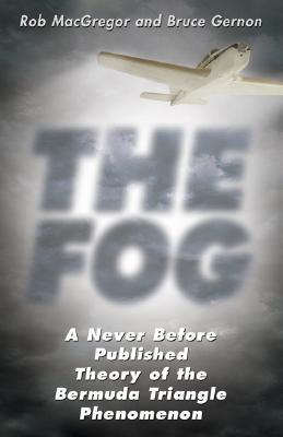 The Fog book cover