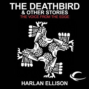 The Deathbird & Other Stories book cover