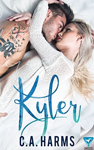 Kyler book cover