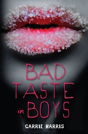Kate Grable book cover 1