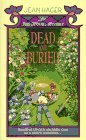 Dead and Buried book cover