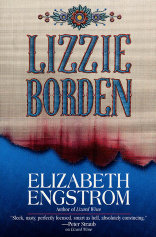 Lizzie Borden book cover
