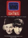 Doctor Who: Decades book cover 1