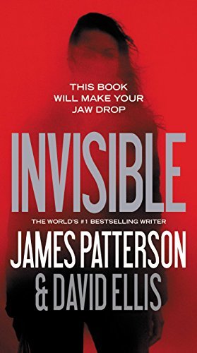 Invisible book cover 1