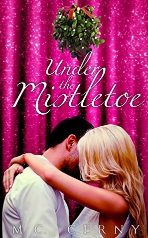 Matchmaker book cover 1