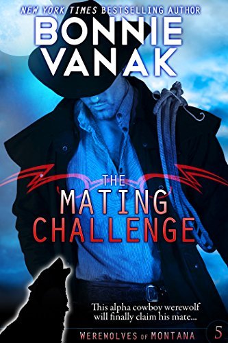 The Mating Challenge book cover