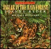 Jaguar in the Rain Forest book cover