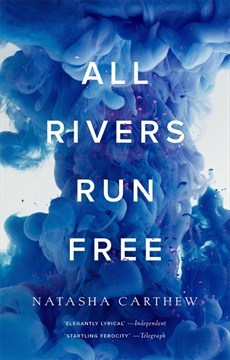 All Rivers Run Free book cover