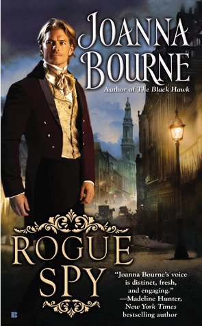 Spymasters: Chronological Order book cover 3