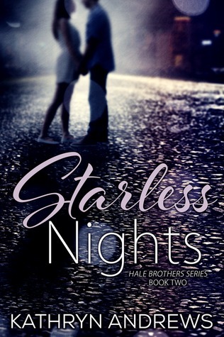 Starless Nights book cover