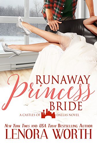 The Runaway Princess Bride book cover