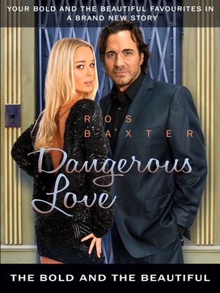 Dangerous Love book cover