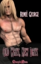 The Beast book cover 2
